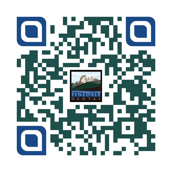 QR code